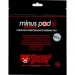 Thermal Grizzly Термопрокладка Thermal Grizzly Grizzly Minus Pad Extreme 120x20x2.0 mm (TG-MPE-120-20-20-R)