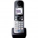 Panasonic Додаткова трубка Panasonic KX-TGA681RUB