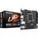 GIGABYTE Материнська плата GIGABYTE H610I DDR4