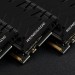 Kingston Fury (ex.HyperX) Модуль пам'яті для комп'ютера DDR4 16GB (2x8GB) 4600 MHz FURY Renegade Black Kingston Fury (ex.HyperX) (KF446C19RBK2/16)