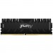 Kingston Fury (ex.HyperX) Модуль пам'яті для комп'ютера DDR4 16GB (2x8GB) 4600 MHz FURY Renegade Black Kingston Fury (ex.HyperX) (KF446C19RBK2/16)