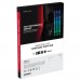 Kingston Fury (ex.HyperX) Модуль пам'яті для комп'ютера DDR4 16GB (2x8GB) 4600 MHz FURY Renegade RGB Black Kingston Fury (ex.HyperX) (KF446C19RBAK2/16)
