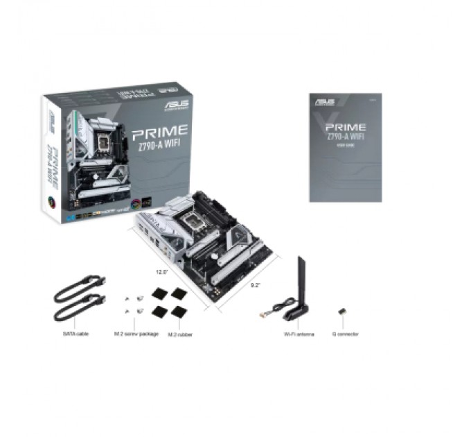 ASUS Материнська плата ASUS PRIME Z790-A WIFI
