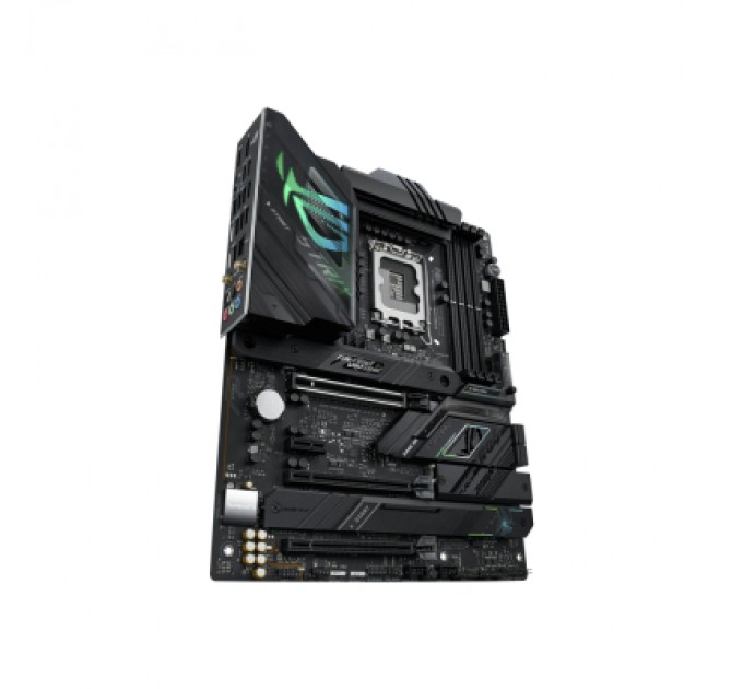 ASUS Материнська плата ASUS ROG STRIX Z790-F GAMING WIFI