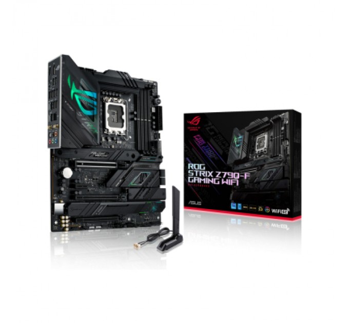 ASUS Материнська плата ASUS ROG STRIX Z790-F GAMING WIFI