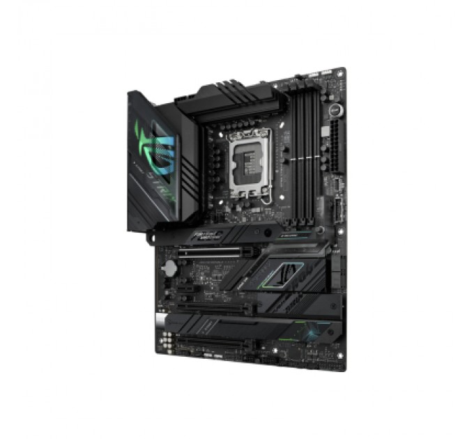 ASUS Материнська плата ASUS ROG STRIX Z790-F GAMING WIFI