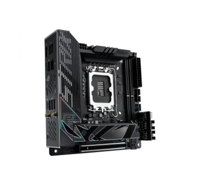 ASUS Материнська плата ASUS ROG STRIX Z790-I GAMING WIFI