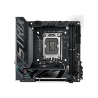 Материнська плата ASUS ROG STRIX Z790-I GAMING WIFI
