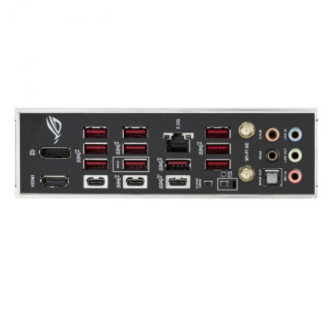 ASUS Материнська плата ASUS ROG STRIX X670E-E GAMING WIFI
