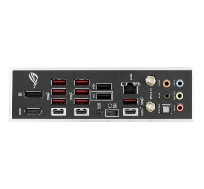 ASUS Материнська плата ASUS ROG STRIX X670E-F GAMING WIFI