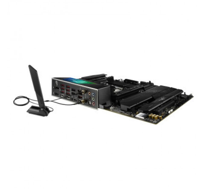 ASUS Материнська плата ASUS ROG STRIX X670E-F GAMING WIFI