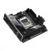 ASUS Материнська плата ASUS ROG STRIX X670E-I GAMING WIFI