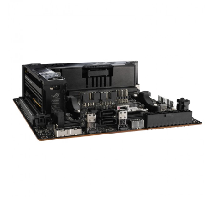 ASUS Материнська плата ASUS ROG STRIX X670E-I GAMING WIFI