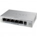 ZyXel Комутатор мережевий ZyXel GS1005HP-EU0101F