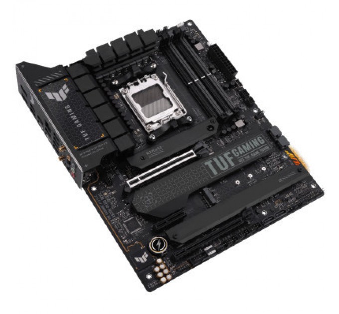 ASUS Материнська плата ASUS TUF GAMING X670E-PLUS WIFI