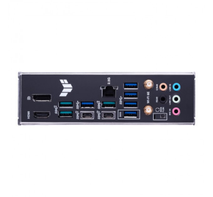 ASUS Материнська плата ASUS TUF GAMING X670E-PLUS WIFI