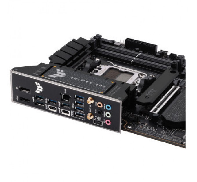 ASUS Материнська плата ASUS TUF GAMING X670E-PLUS WIFI
