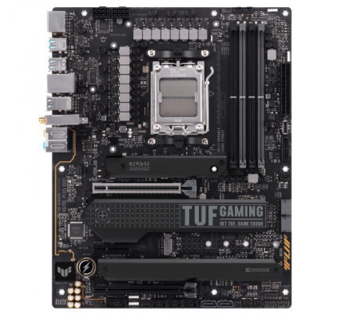ASUS Материнська плата ASUS TUF GAMING X670E-PLUS WIFI