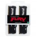 Kingston Fury (ex.HyperX) Модуль пам'яті для комп'ютера DDR5 16GB (2x8GB) 5600 MHz Beast RGB Kingston Fury (ex.HyperX) (KF556C40BBAK2-16)