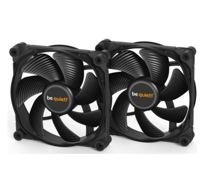 Be quiet! Система рідинного охолодження Be quiet! Silent Loop 2 120mm (BW009)