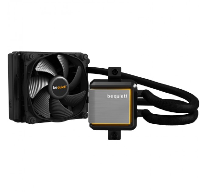 Be quiet! Система рідинного охолодження Be quiet! Silent Loop 2 120mm (BW009)