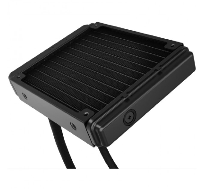 Be quiet! Система рідинного охолодження Be quiet! Silent Loop 2 120mm (BW009)