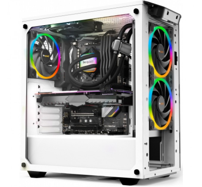 Be quiet! Система рідинного охолодження Be quiet! Pure Loop 2 FX 280mm (BW014)