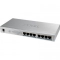 ZyXel Комутатор мережевий ZyXel GS1008HP-EU0101F