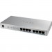 ZyXel Комутатор мережевий ZyXel GS1008HP-EU0101F