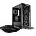 Be quiet! Корпус Be quiet! Pure Base 500 FX Black (BGW43)