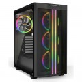 Be quiet! Корпус Be quiet! Pure Base 500 FX Black (BGW43)