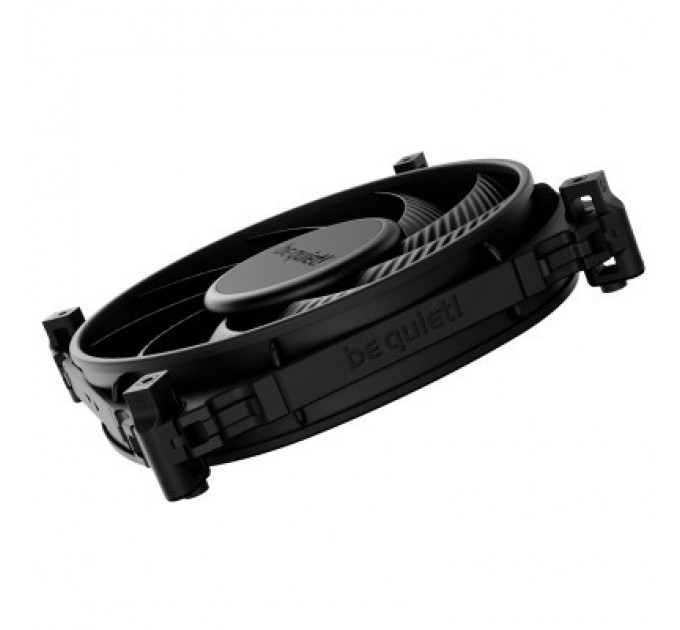 Be quiet! Кулер до корпусу Be quiet! Silent Wings 4 120mm (BL092)