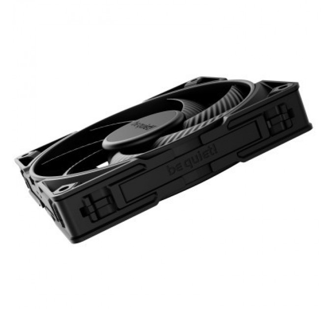 Be quiet! Кулер до корпусу Be quiet! Silent Wings PRO 4 140mm PWM (BL099)