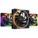 Be quiet! Кулер до корпусу Be quiet! Light Wings 140mm PWM high-speed 3 pcs (BL079)