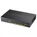 ZyXel Комутатор мережевий ZyXel GS1920-8HPV2-EU0101F
