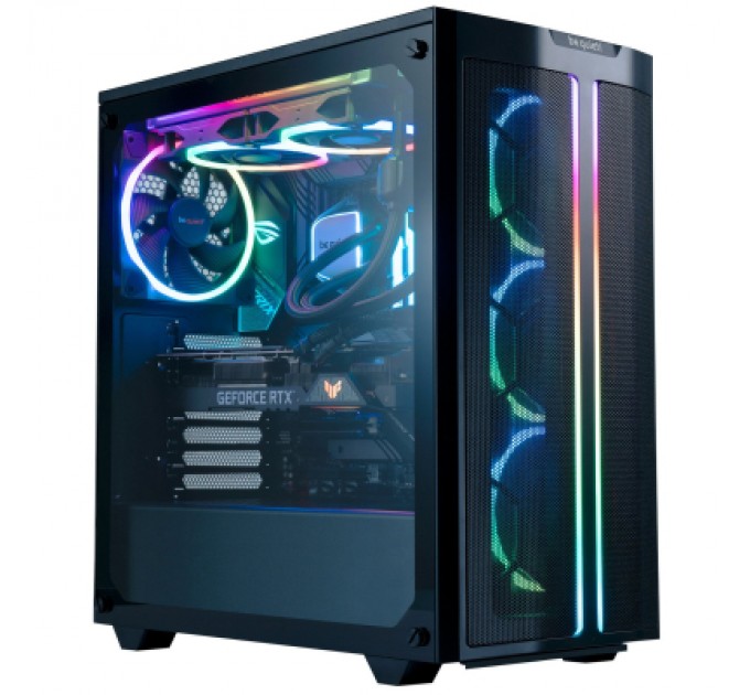 Be quiet! Кулер до корпусу Be quiet! Light Wings 140mm PWM 3 pcs (BL078)