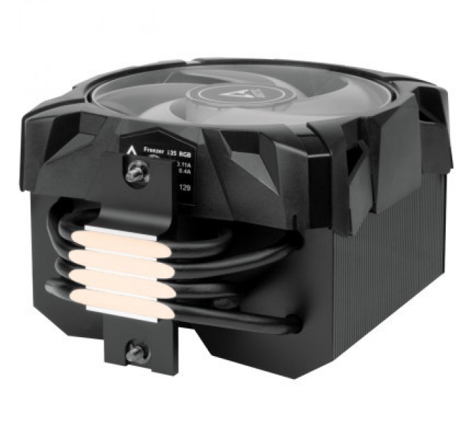 Arctic Кулер до процесора Arctic Freezer i35 RGB (ACFRE00096A)