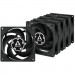 Arctic Кулер до корпусу Arctic P8 (5-Fan Pack) (ACFAN00153A)