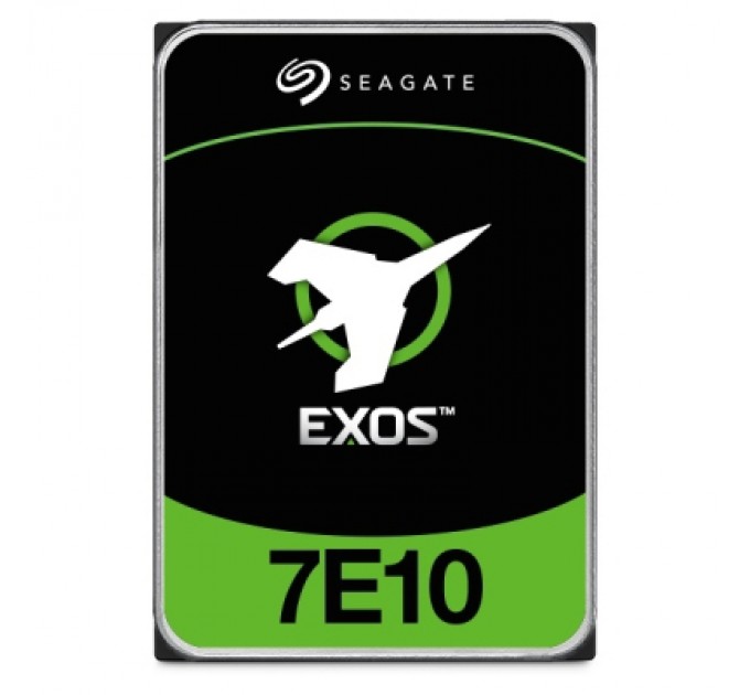 Seagate Жорсткий диск 3.5" 8TB Seagate (ST8000NM019B)