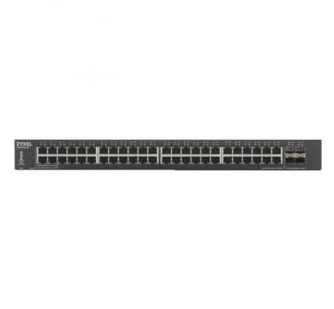 ZyXel Комутатор мережевий ZyXel XGS1930-52-EU0101F