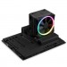 NZXT Кулер до процесора NZXT Freeze T120 RGB Black (RC-TR120-B1)