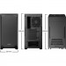 Be quiet! Корпус Be quiet! Pure Base 500 Black (BG034)