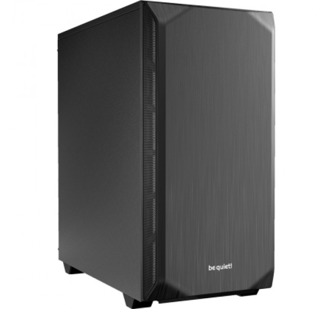 Be quiet! Корпус Be quiet! Pure Base 500 Black (BG034)