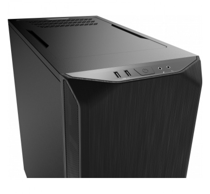 Be quiet! Корпус Be quiet! Pure Base 500 Black (BG034)