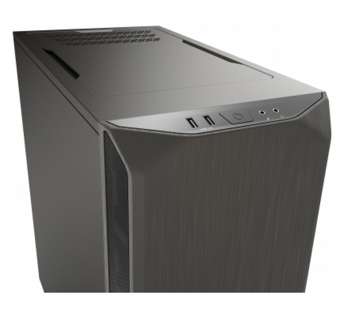Be quiet! Корпус Be quiet! Pure Base 500 Metallic Gray (BG036)