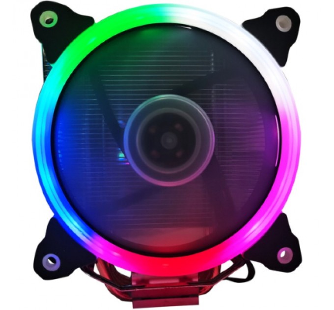 Gembird Кулер до процесора Gembird CPU-HURACAN-ARGB-X130