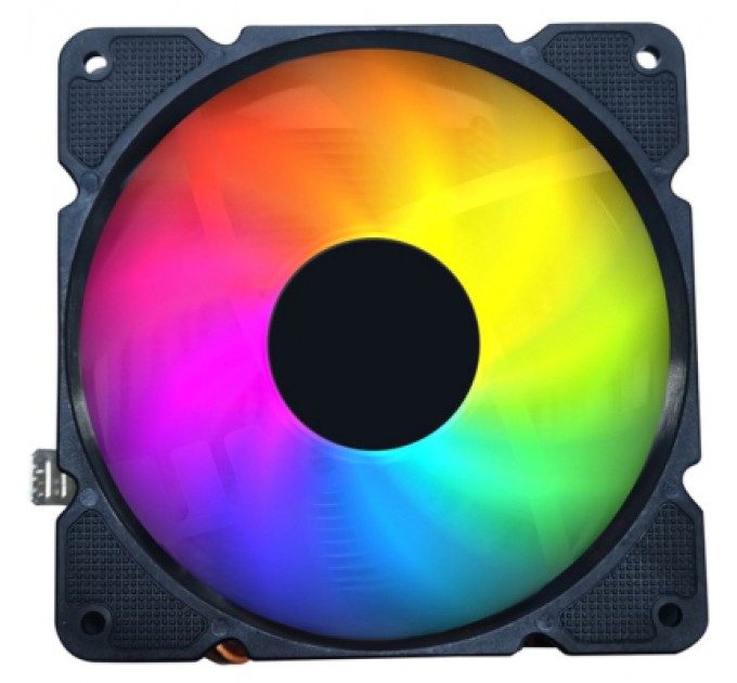 Gembird Кулер до процесора Gembird CPU-HURACAN-ARGB-X140