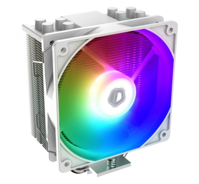 ID-Cooling Кулер до процесора ID-Cooling SE-214-XT ARGB White