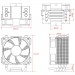 ID-Cooling Кулер до процесора ID-Cooling SE-903-XT