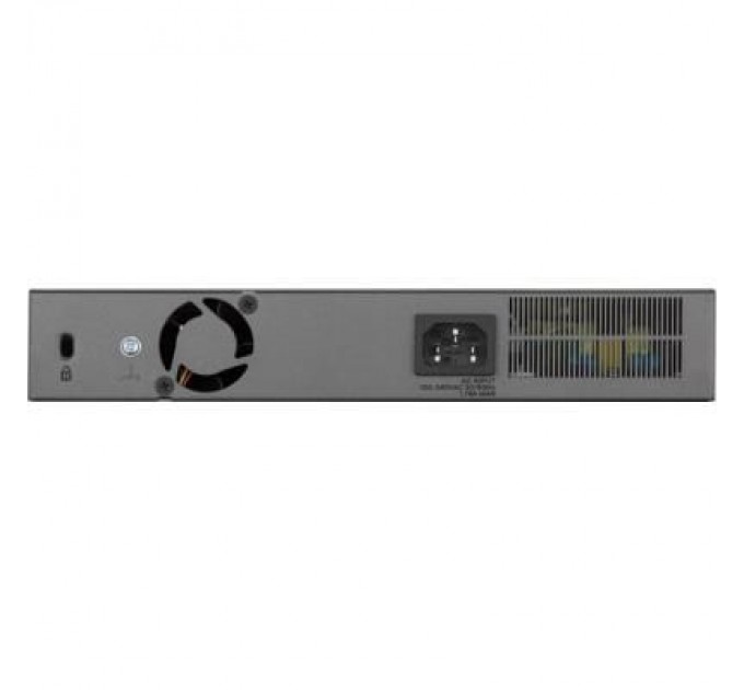 ZyXel Комутатор мережевий ZyXel GS1350-12HP-EU0101F